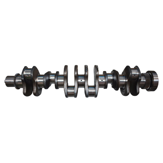 CRANKSHAFT TO SUIT CUMMINS ENGINE/DAF ENGINE