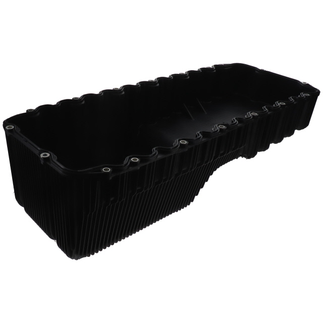 CUMMINS OEM PLASTIC SUMP