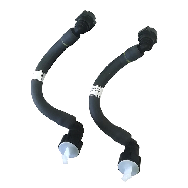 FUEL SUPPLY TUBE TO SUIT CUMMINS