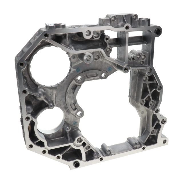 GEAR HOUSING FLYWHEEL SIDE TO SUIT CUMMINS/DAF