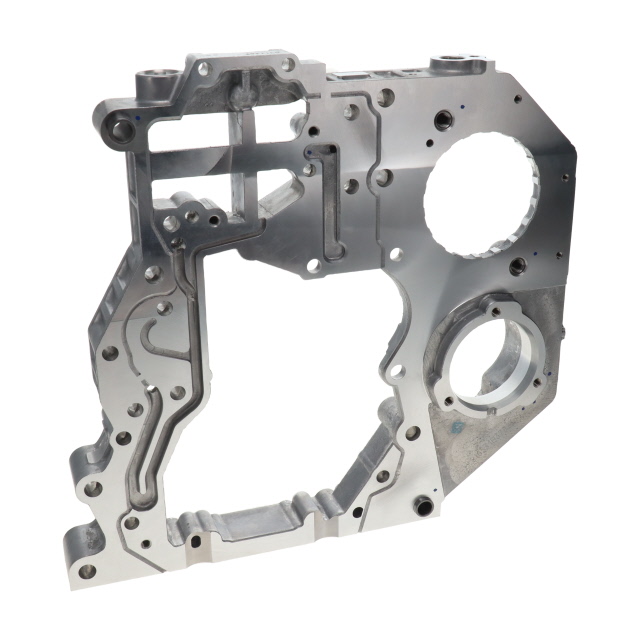 531126900T GEAR HOUSING FLYWHEEL SIDE TO SUIT CUMMINS/DAF