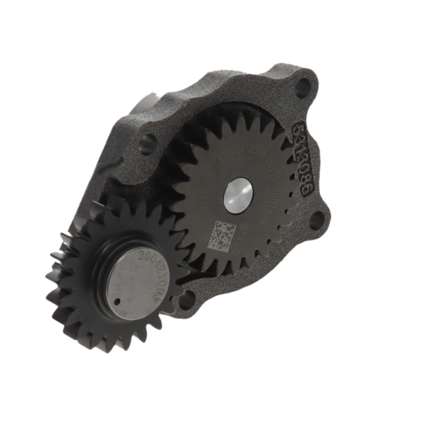 OIL PUMP TO SUIT CUMMINS