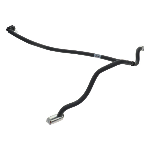 CUMMINS OEM FUEL DRAIN TUBE