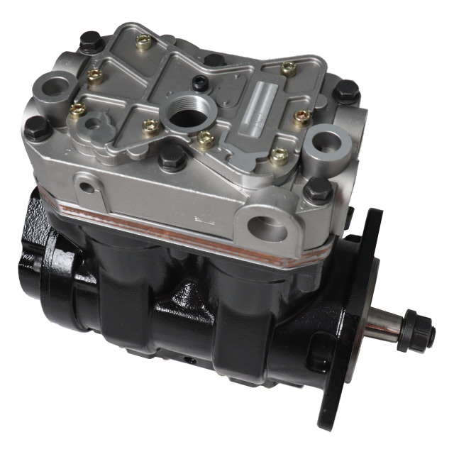 2 Cylinder Air Compressor - Cummins ISB (Surcharge)