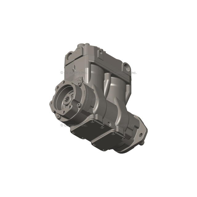 534364200T Air Compressor - 2 Cylinder - Suits Cummins