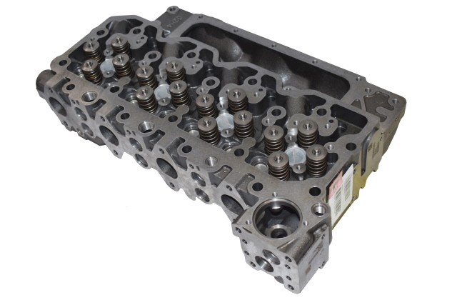 CYLINDER HEAD COMPLETE TO SUIT CUMMINS