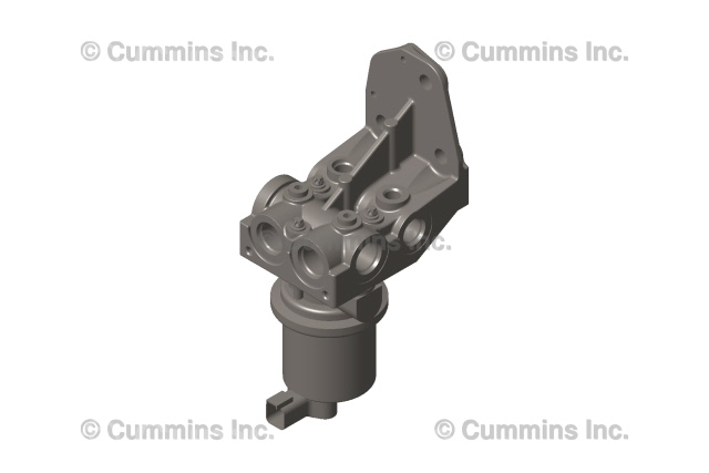 CUMMINS OEM FUEL TRANSFER PUMP