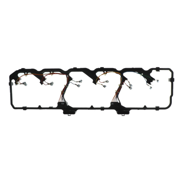 536784700 CUMMINS OEM INTEGRATED WIRING GASKET