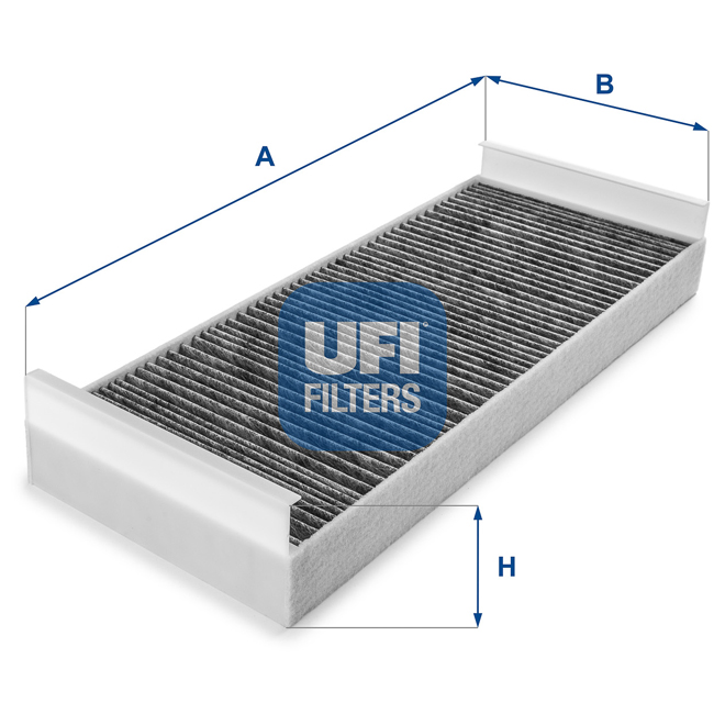 54-177-00 UFI CABIN FILTER 54 177 00
