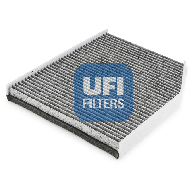 UFI AIR FILTER 54 261 00