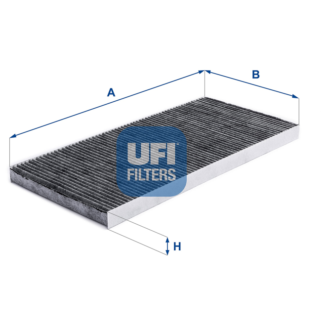 54-346-00 UFI CABIN FILTER