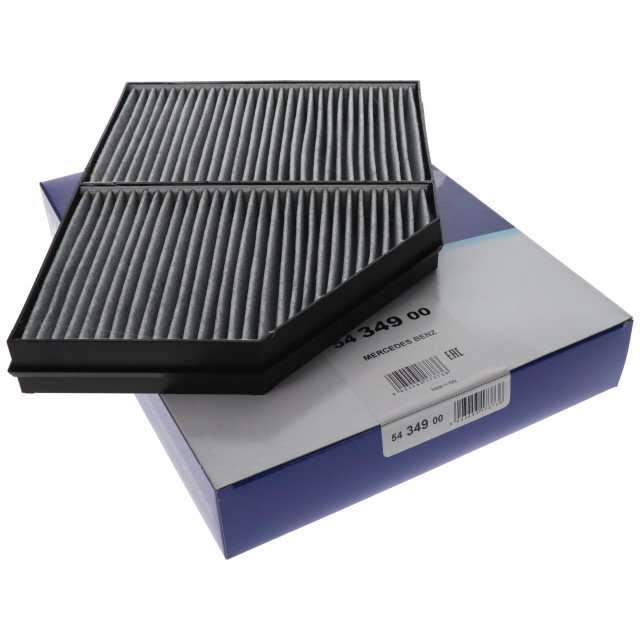 54-349-00 UFI CABIN FILTER