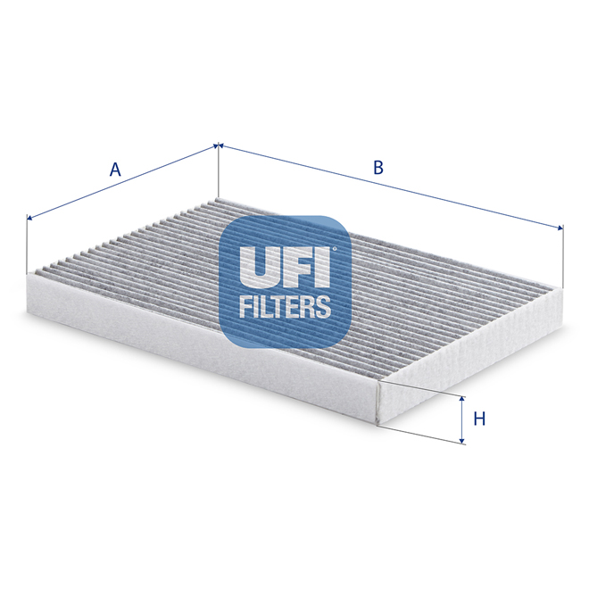 54-350-00 UFI CABIN FILTER