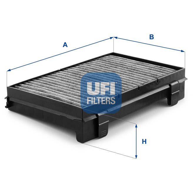 54-351-00 CABIN FILTER