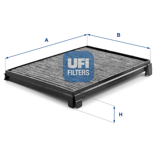 54-352-00 CABIN FILTER