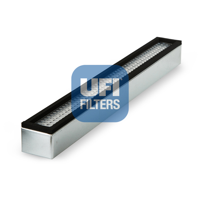 UFI CABIN FILTER