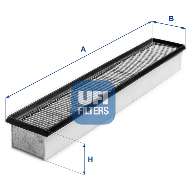 54-419-00 UFI CABIN FILTER