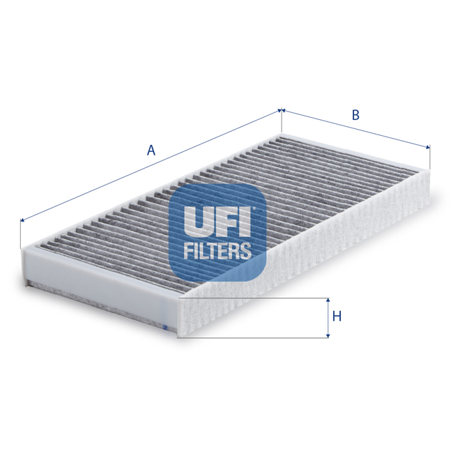 54-445-00 UFI CABIN FILTER