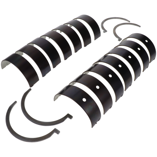 MAIN BEARING SET STD TO SUIT CUMMINS