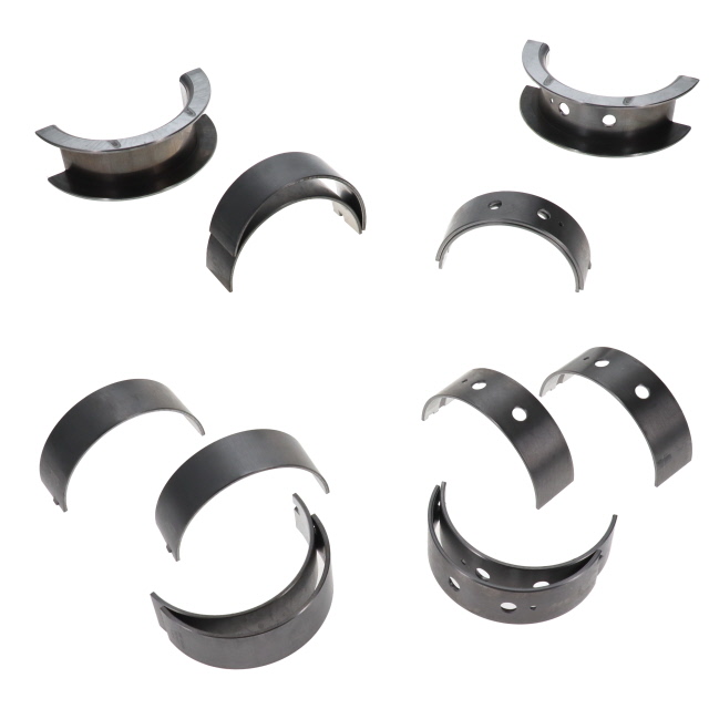540620000T1 MAIN BEARING SET STD TO SUIT CUMMINS/DAF ENGINE