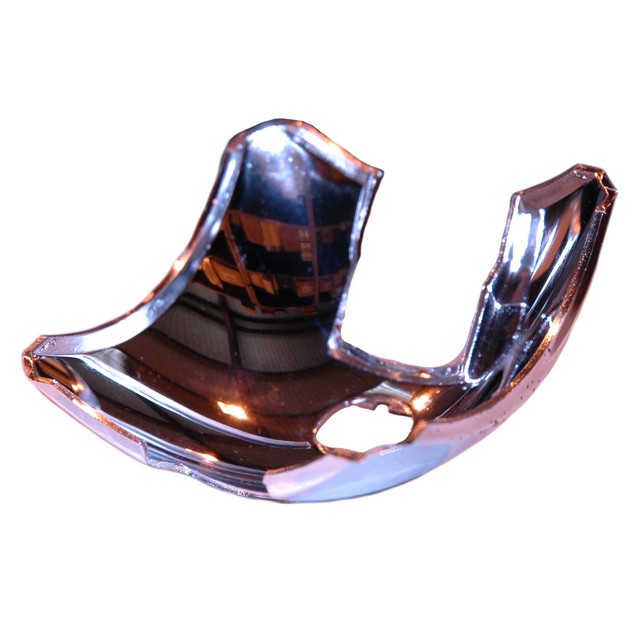 RUBBOLITE REFLECTOR  (I2726)