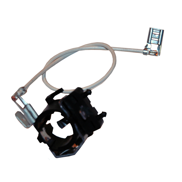 RUBBOLITE BULBHOLDER SP WITH LEAD (I2740) 300 SERIES