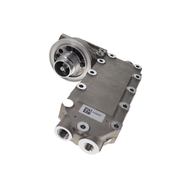 545036700 CUMMINS OEM OIL FILTER HEAD