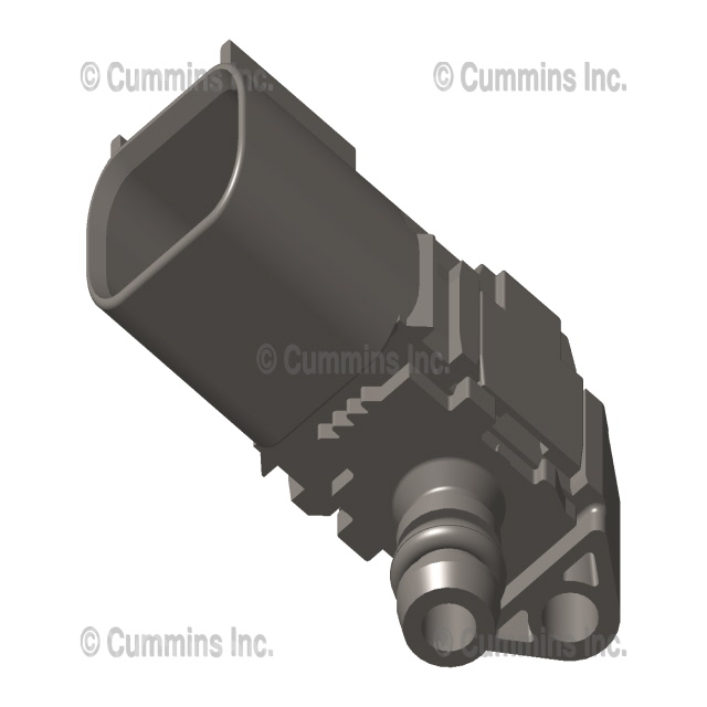 546227700 CUMMINS OEM PRESSURE SENSOR