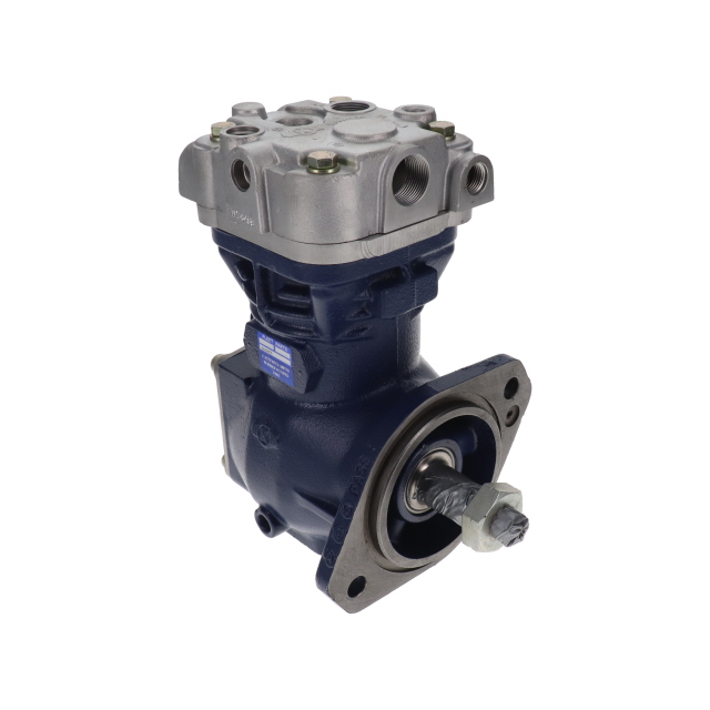 AIR COMPRESSOR TO SUIT CUMMINS/DAF - EURO 6 - EXCHANGE