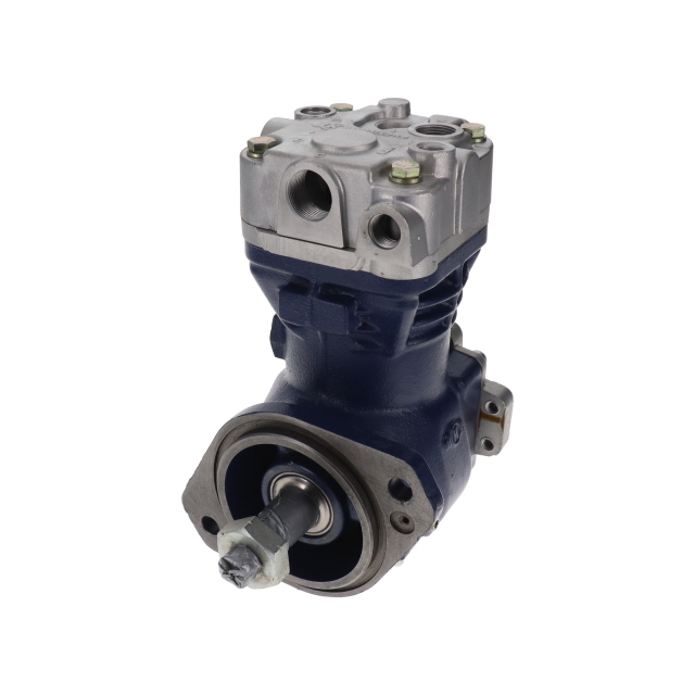 547302500T1 AIR COMPRESSOR TO SUIT CUMMINS/DAF - EURO 6 - EXCHANGE