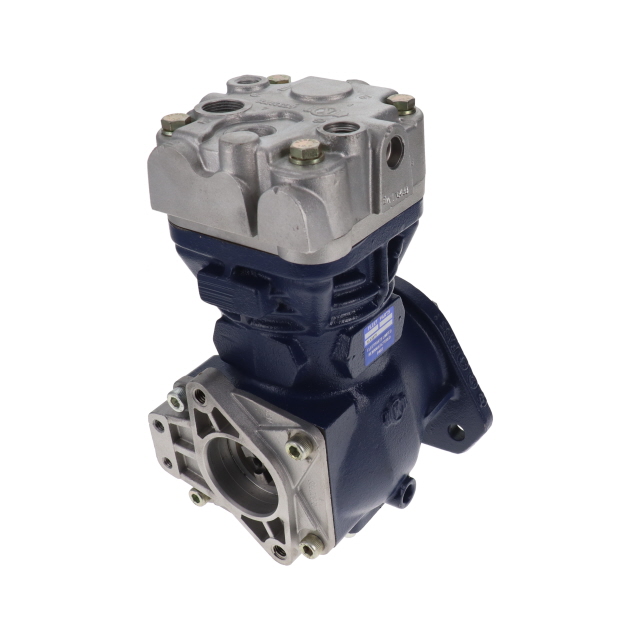 547302500T1 AIR COMPRESSOR TO SUIT CUMMINS/DAF - EURO 6 - EXCHANGE