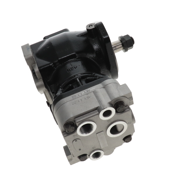 547302500T AIR COMPRESSOR TO SUIT CUMMINS/DAF - EURO 6