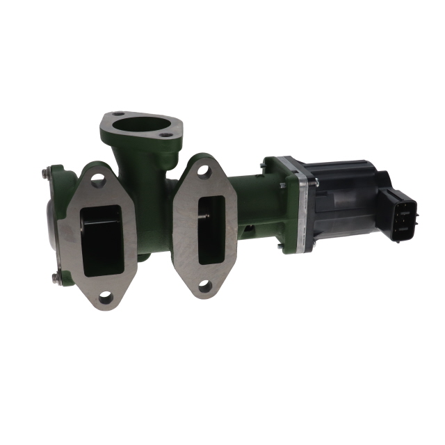 547329600RX CUMMINS OEM EGR VALVE