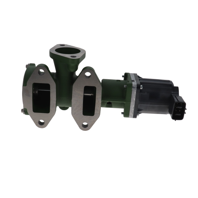 547329600RX CUMMINS OEM EGR VALVE