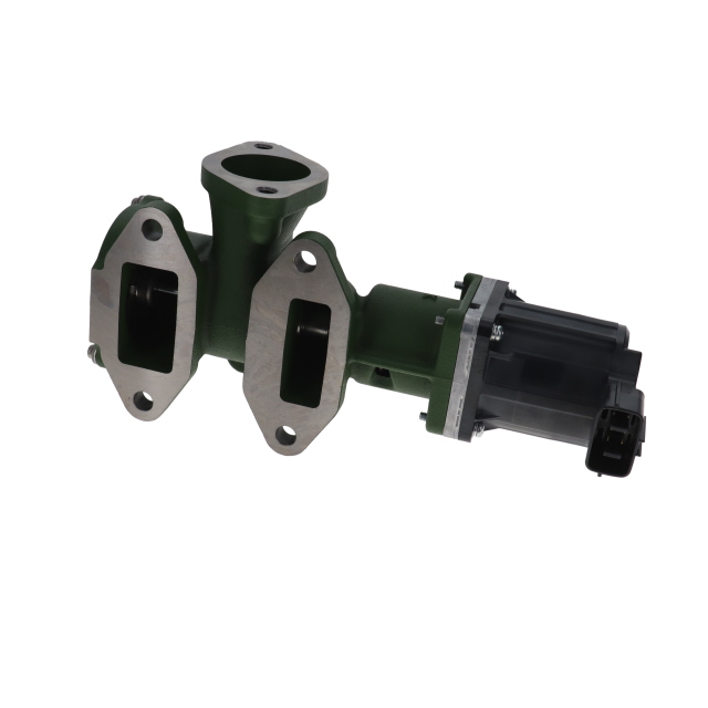 547329600RX CUMMINS OEM EGR VALVE