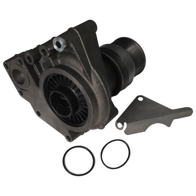 WATER PUMP TO SUIT CUMMINS