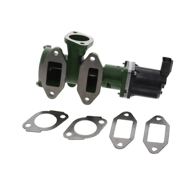 547336800RX CUMMINS OEM EGR VALVE UCUK Truck, Trailer, Lorry, Van