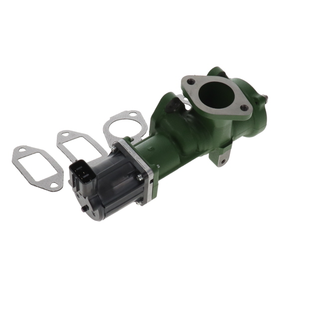 547336800RX CUMMINS OEM EGR VALVE EXCHANGE