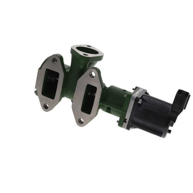 EGR VALVE TO SUIT CUMMINS - NEW OEM UNIT