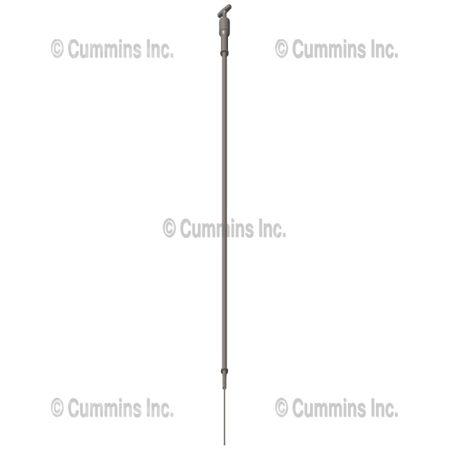 CUMMINS OEM DIPSTICK