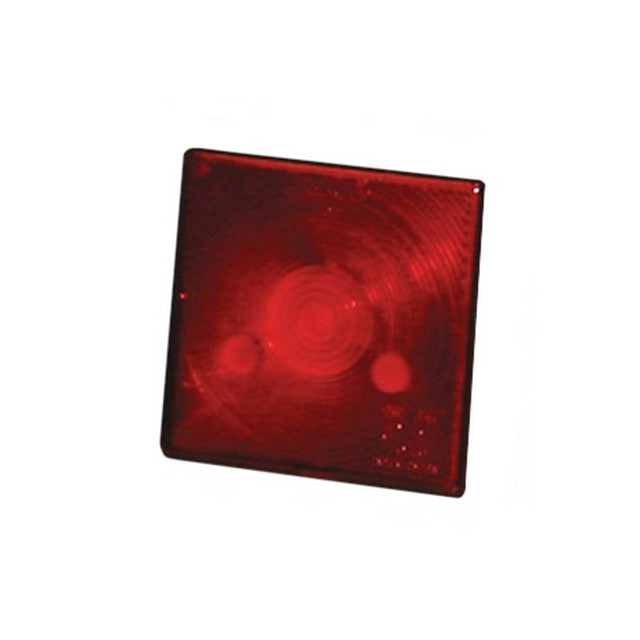 5481A RUBBOLITE LENS (I2790)