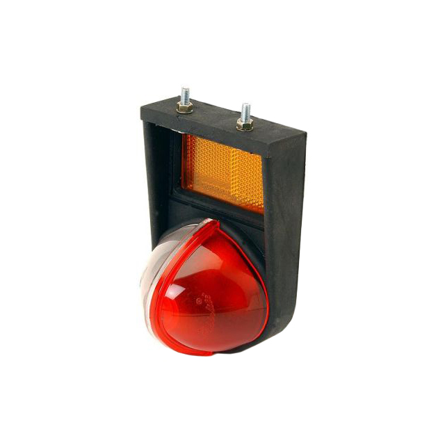 RUBBOLITE LAMP  (I1105)