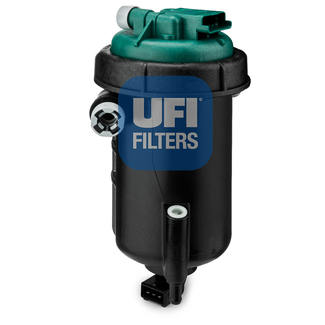 UFI FUEL FILTER 55 148 00