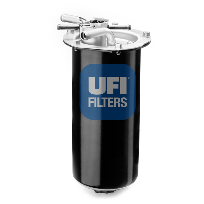 UFI DIESEL FILTER