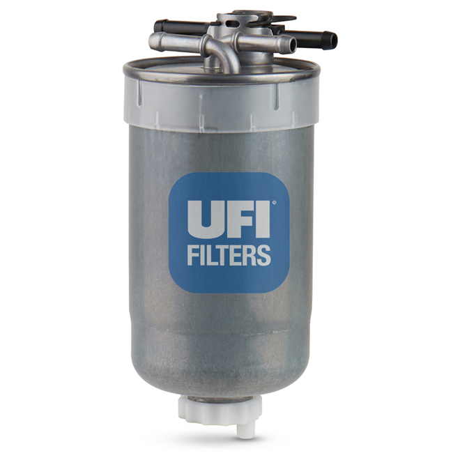 UFI DIESEL FILTER