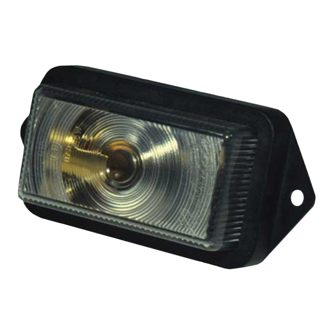 RUBBOLITE LAMP  (I0010)