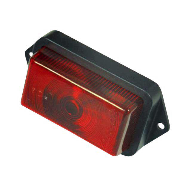 RUBBOLITE LAMP  (I0015)