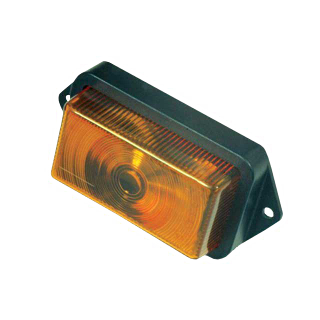 RUBBOLITE LAMP  (I0020)