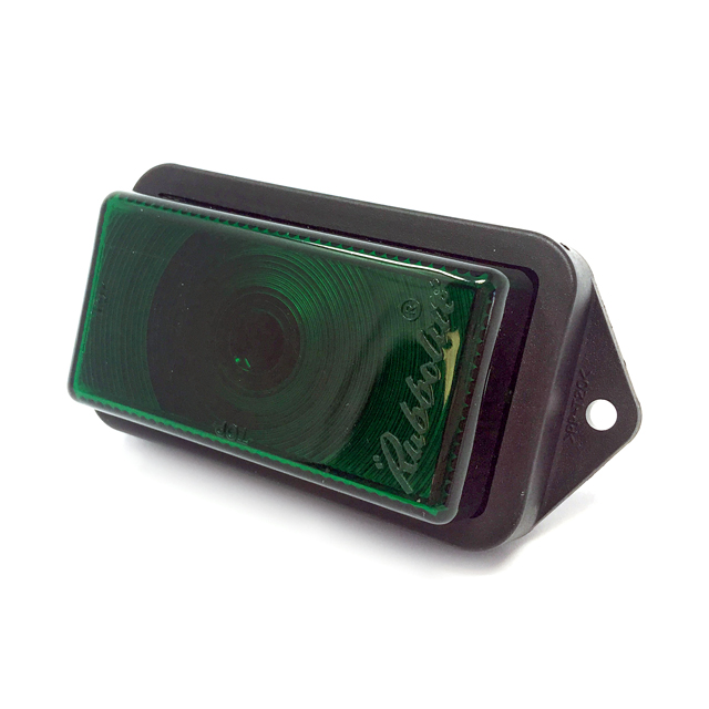 RUBBOLITE LAMP  (I0025)