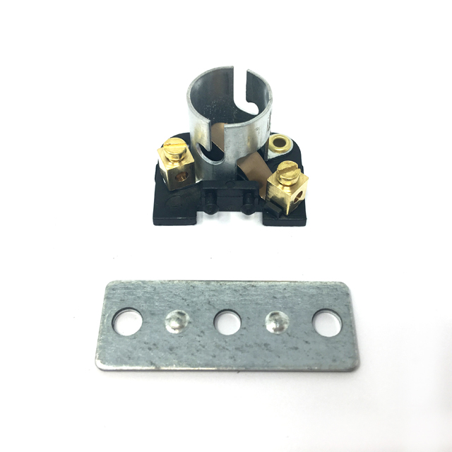 550-08-00 RUBBOLITE LAMP  (I0025)